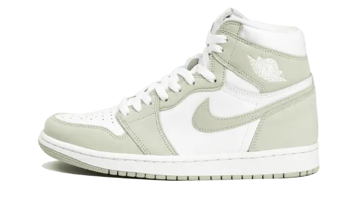 Air Jordan 1 High OG Seafoam Air Jordan