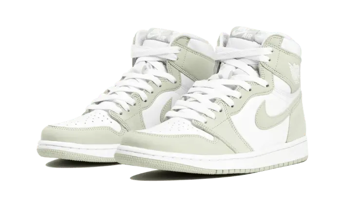Air Jordan 1 High OG Seafoam Air Jordan