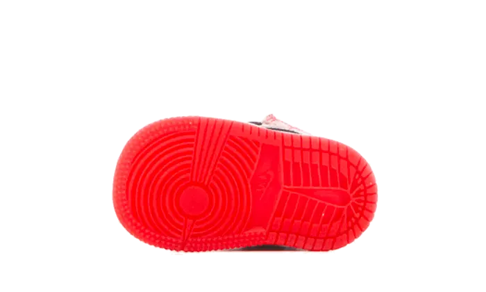 Air Jordan 1 High OG Spider-Man Across the Spider-Verse Bébé (TD) VOSneakers