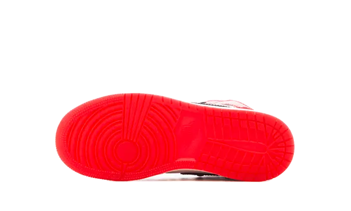 Air Jordan 1 High OG Spider-Man Across the Spider-Verse Enfant (PS) VOSneakers
