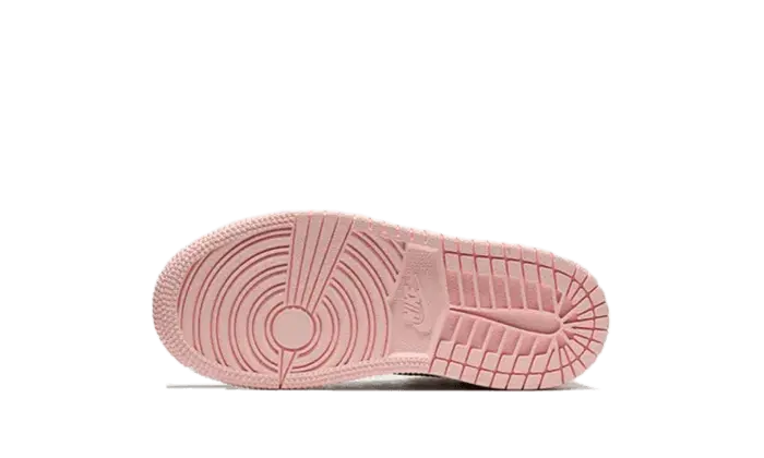 Air Jordan 1 High Og Atmosphere Enfant Bubble Gum Ps Air Jordan