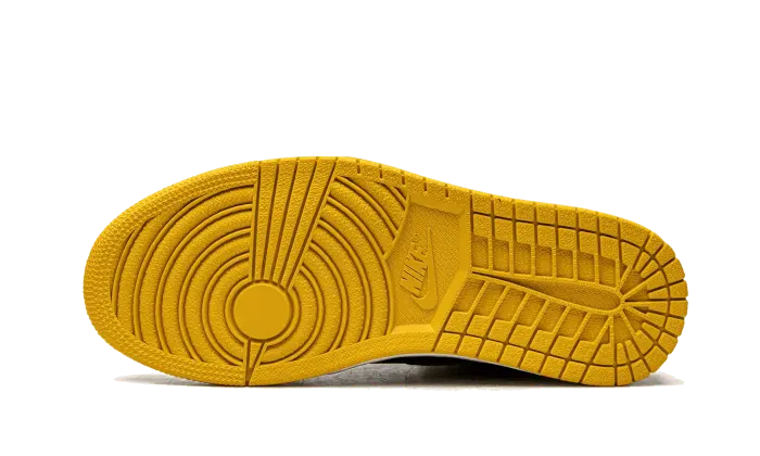 Air Jordan 1 High Og Pollen Air Jordan