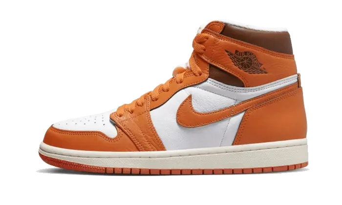 Air Jordan 1 High Og Starfish Air Jordan