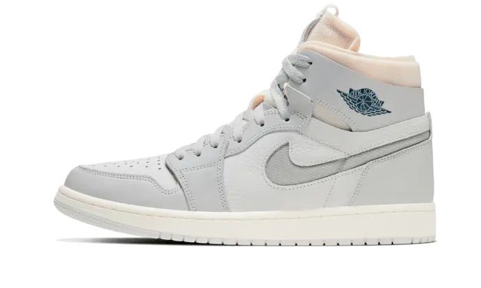 Air Jordan 1 High Zoom Air CMFT London VOSneakers