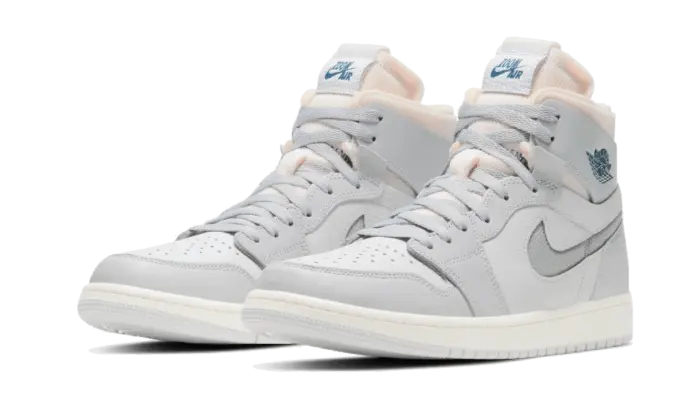 Air Jordan 1 High Zoom Air CMFT London VOSneakers