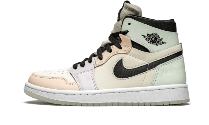 Air Jordan 1 High Zoom Air Cmft Easter Air Jordan