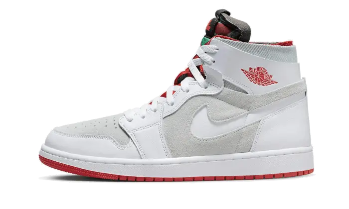 Air Jordan 1 High Zoom Air Cmft Hare Air Jordan