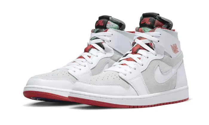Air Jordan 1 High Zoom Air Cmft Hare Air Jordan