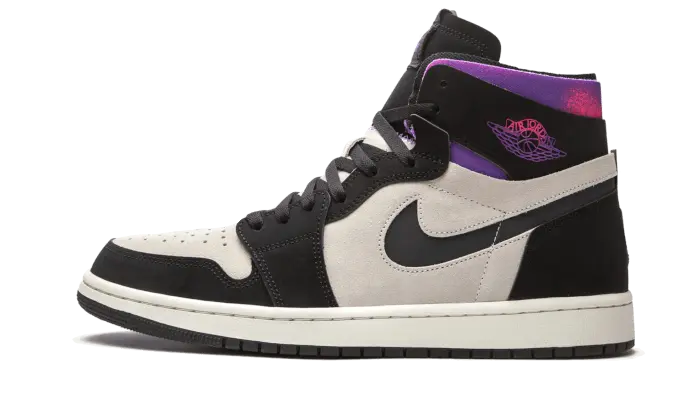 Air Jordan 1 High Zoom Air Cmft Psg Paris Saint Germain Air Jordan