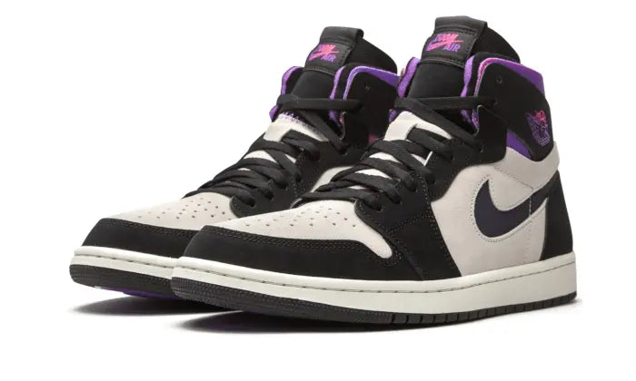 Air Jordan 1 High Zoom Air Cmft Psg Paris Saint Germain Air Jordan