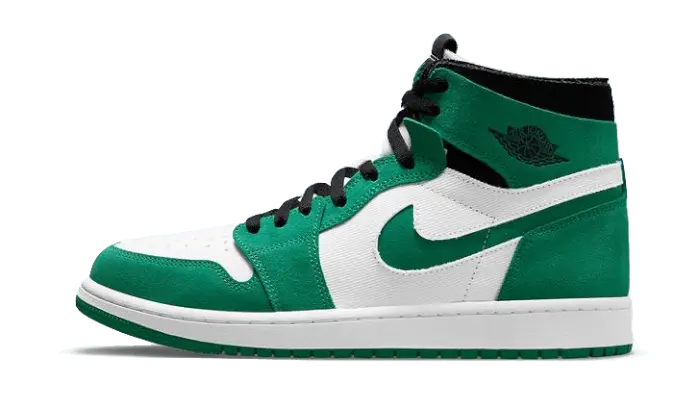 Air Jordan 1 High Zoom Air Cmft Stadium Green Air Jordan