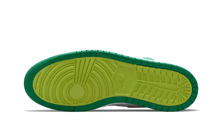 Air Jordan 1 High Zoom Air Cmft Stadium Green Air Jordan