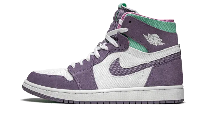 Air Jordan 1 High Zoom Air Cmft Tropical Twist Air Jordan
