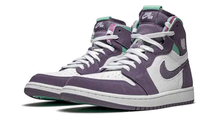Air Jordan 1 High Zoom Air Cmft Tropical Twist Air Jordan