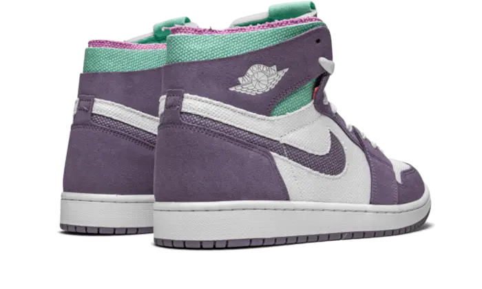 Air Jordan 1 High Zoom Air Cmft Tropical Twist Air Jordan