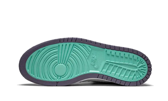 Air Jordan 1 High Zoom Air Cmft Tropical Twist Air Jordan