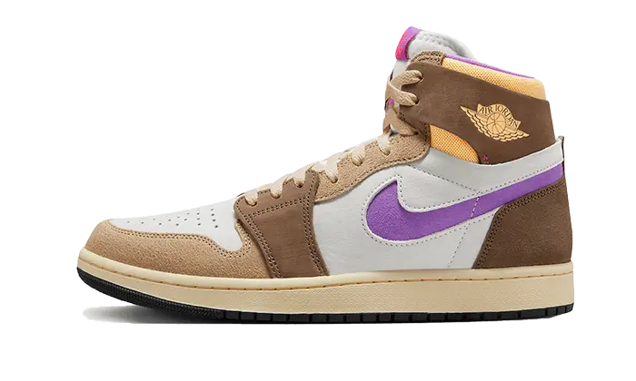 Air Jordan 1 High Zoom Cmft 2 Palomino Air Jordan