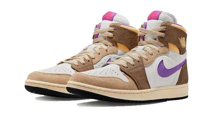 Air Jordan 1 High Zoom Cmft 2 Palomino Air Jordan