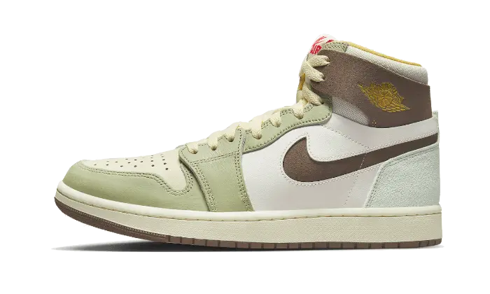 Air Jordan 1 High Zoom Cmft 2 Year Of The Rabbit Air Jordan