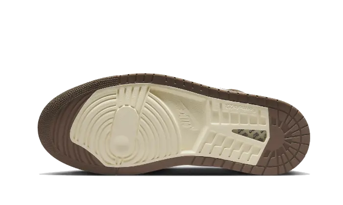 Air Jordan 1 High Zoom Cmft 2 Year Of The Rabbit Air Jordan