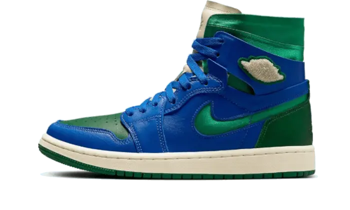 Air Jordan 1 High Zoom Cmft Califia Aleali May Air Jordan