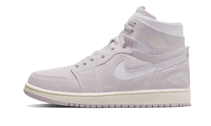 Air Jordan 1 High Zoom Cmft Light Mauve Air Jordan