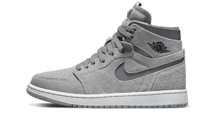 Air Jordan 1 High Zoom Cmft Medium Grey Air Jordan