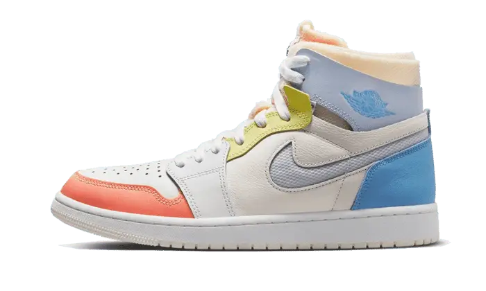 Air Jordan 1 High Zoom Cmft To My First Coach Air Jordan