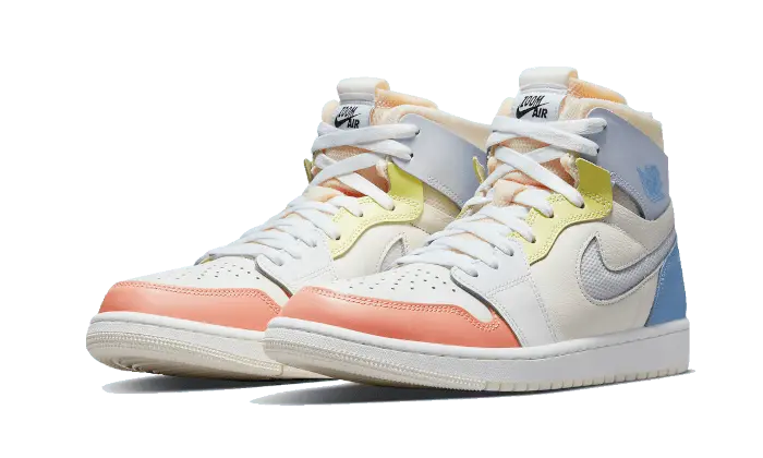 Air Jordan 1 High Zoom Cmft To My First Coach Air Jordan
