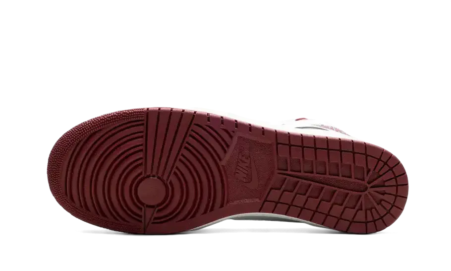 Air Jordan 1 High '85 Metallic Burgundy VOSneakers