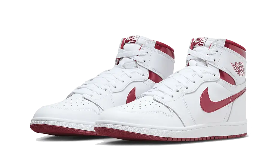 Air Jordan 1 High '85 Metallic Burgundy Air Jordan