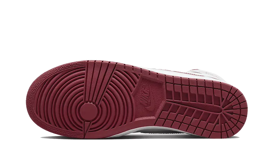 Air Jordan 1 High '85 Metallic Burgundy Air Jordan