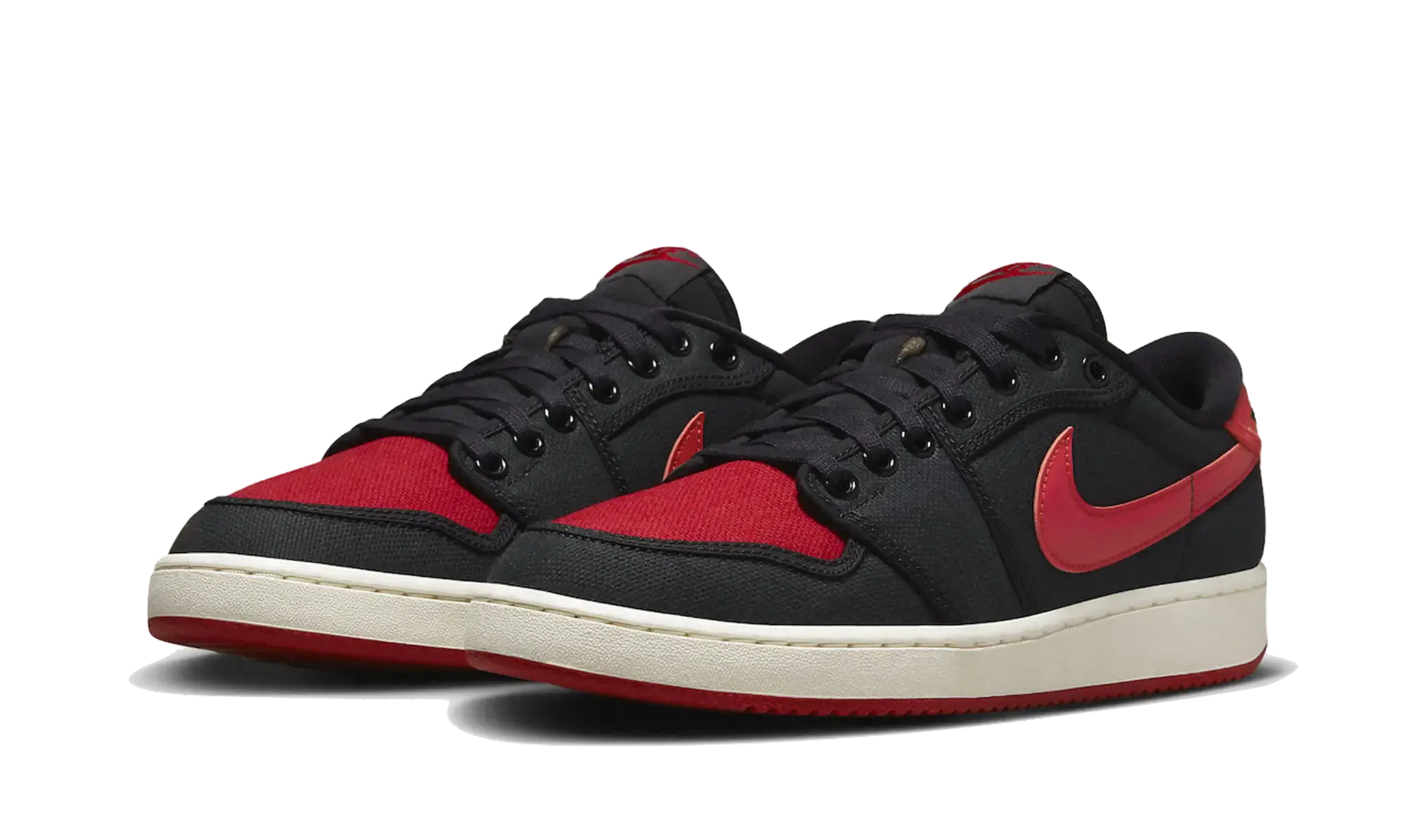 Air Jordan 1 Low AJKO Bred Air Jordan