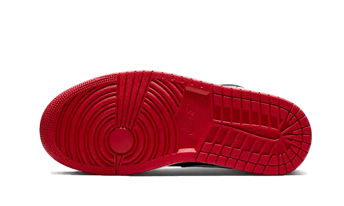 Air Jordan 1 Low Alternate Bred Toe Air Jordan