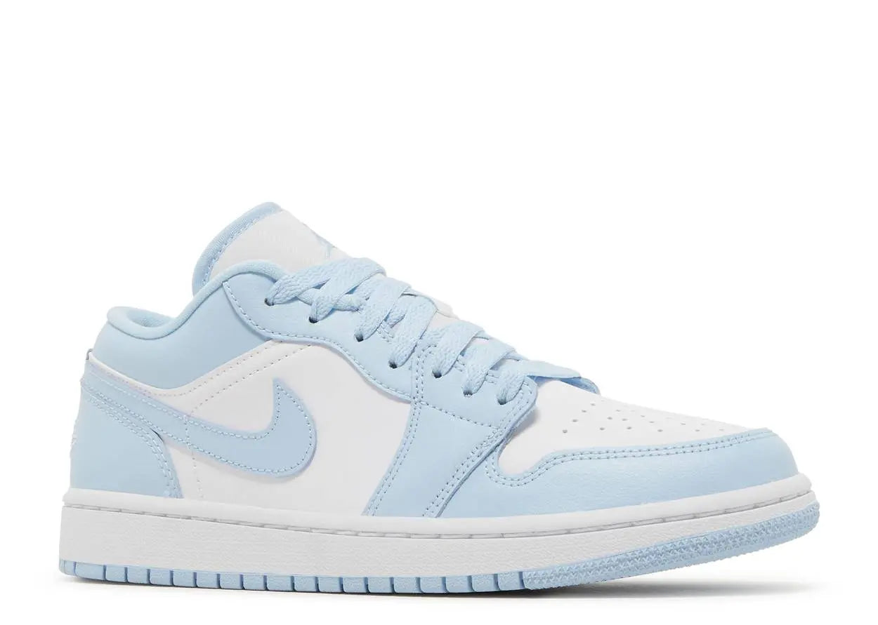 Air Jordan 1 Low Aluminium Air Jordan