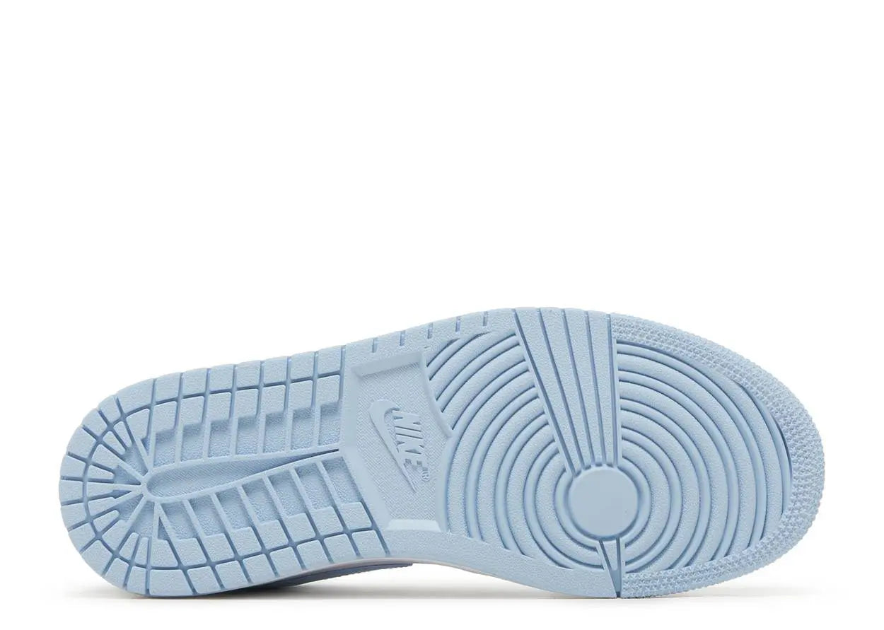 Air Jordan 1 Low Aluminium Air Jordan