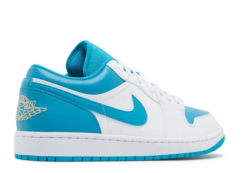 Air Jordan 1 Low Aquatone Air Jordan