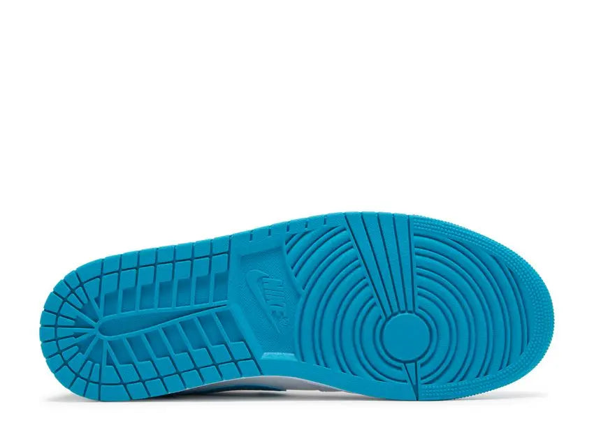 Air Jordan 1 Low Aquatone Air Jordan