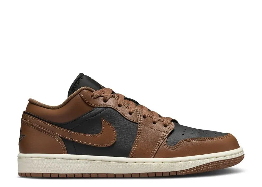 Air Jordan 1 Low Archaeo Brown Air Jordan