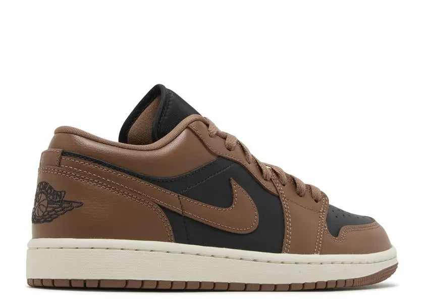 Air Jordan 1 Low Archaeo Brown Air Jordan