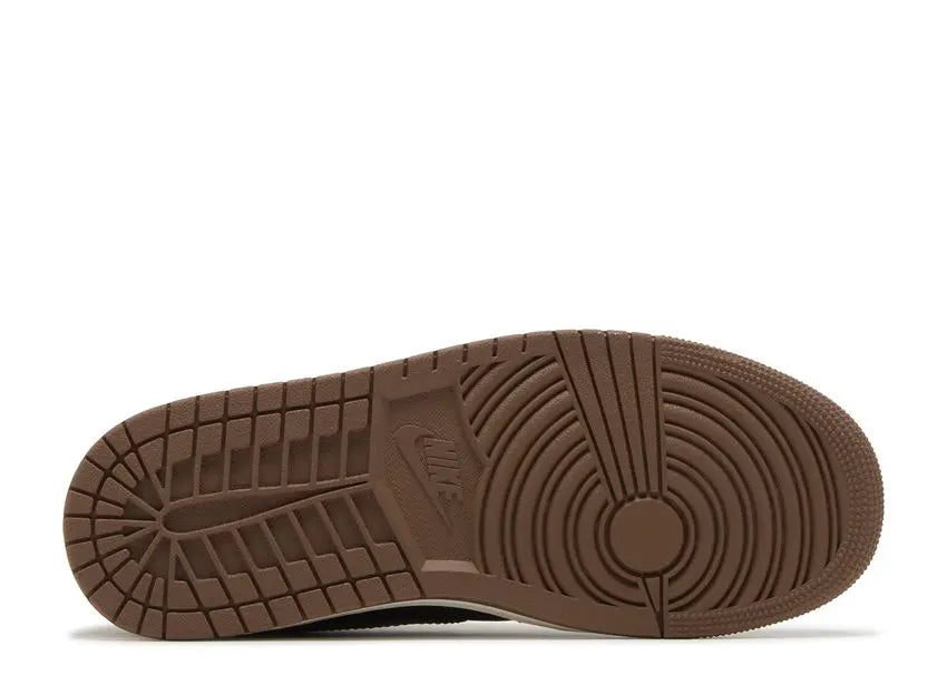 Air Jordan 1 Low Archaeo Brown Air Jordan