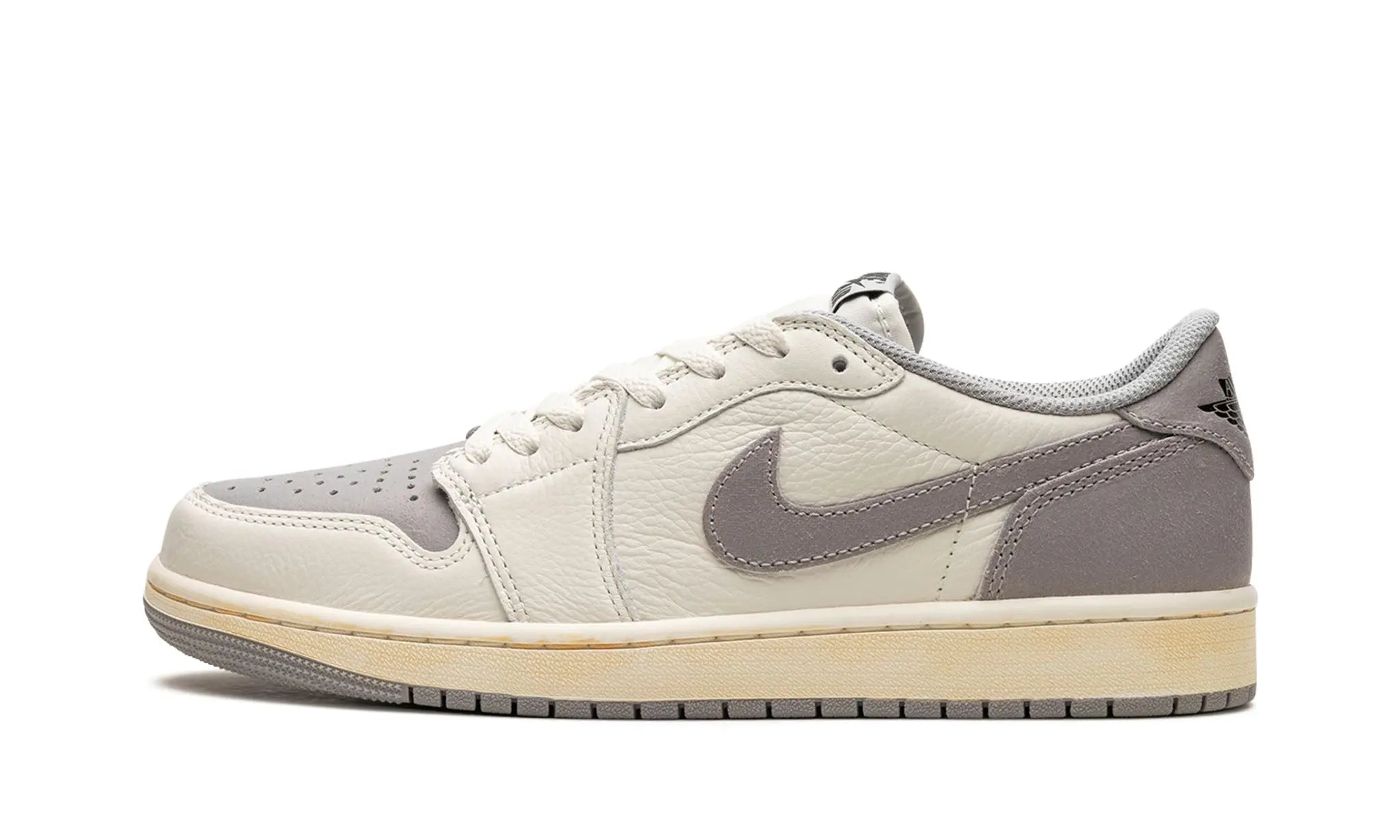 Air Jordan 1 Low Atmosphere Grey Air Jordan