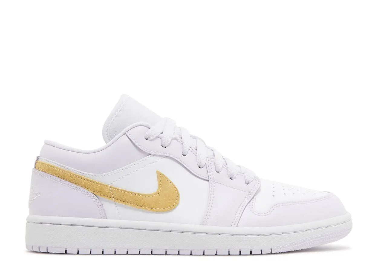 Air Jordan 1 Low Barely Grape Air Jordan