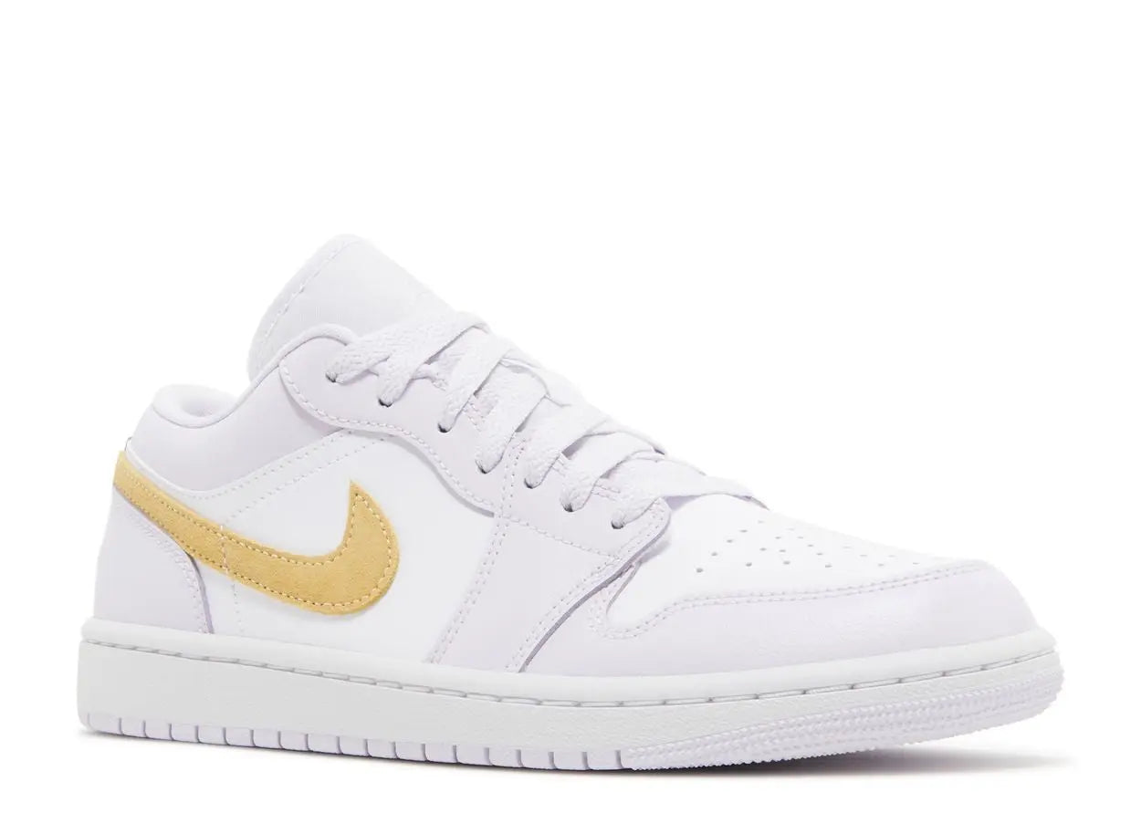 Air Jordan 1 Low Barely Grape Air Jordan