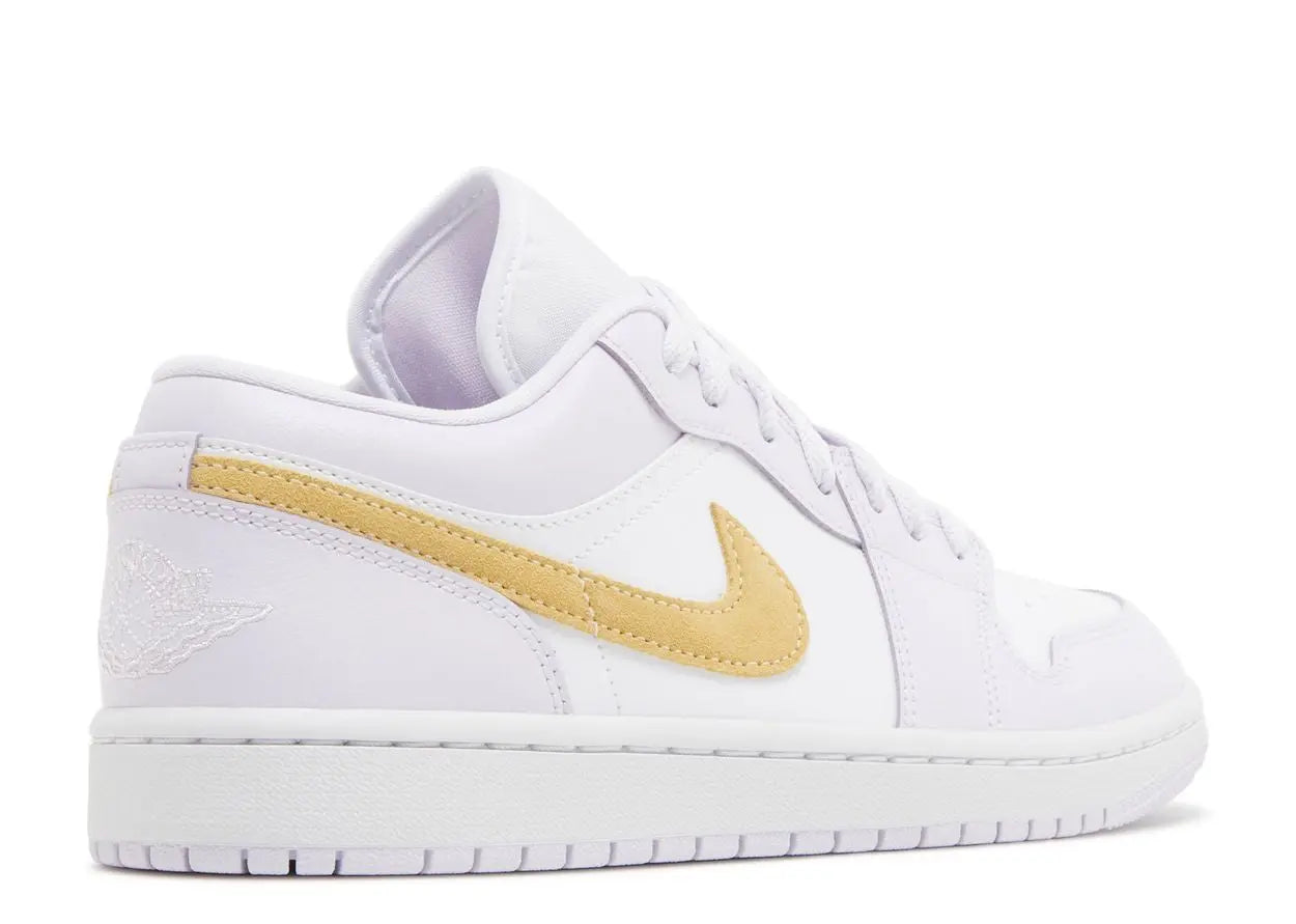 Air Jordan 1 Low Barely Grape Air Jordan