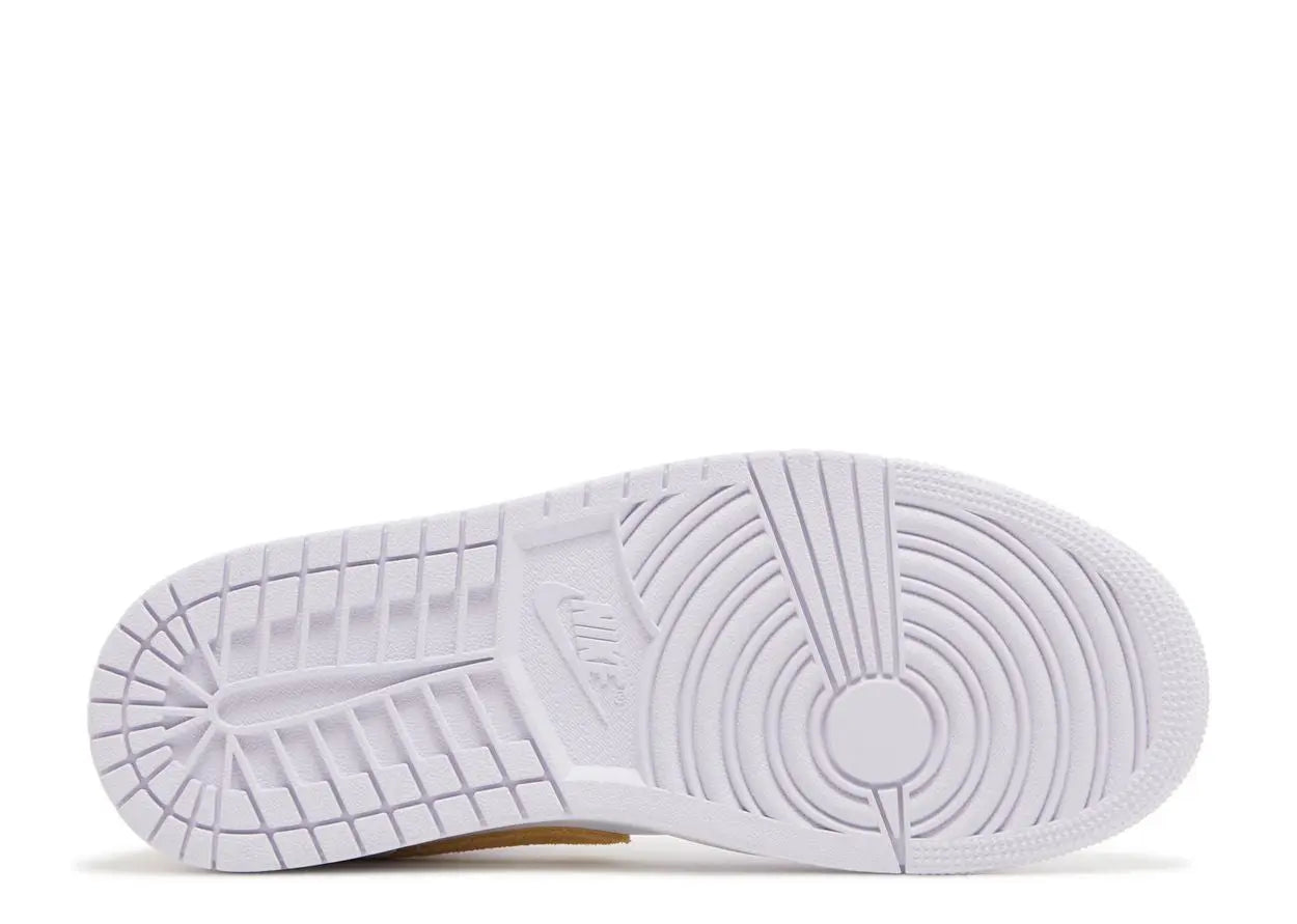 Air Jordan 1 Low Barely Grape Air Jordan