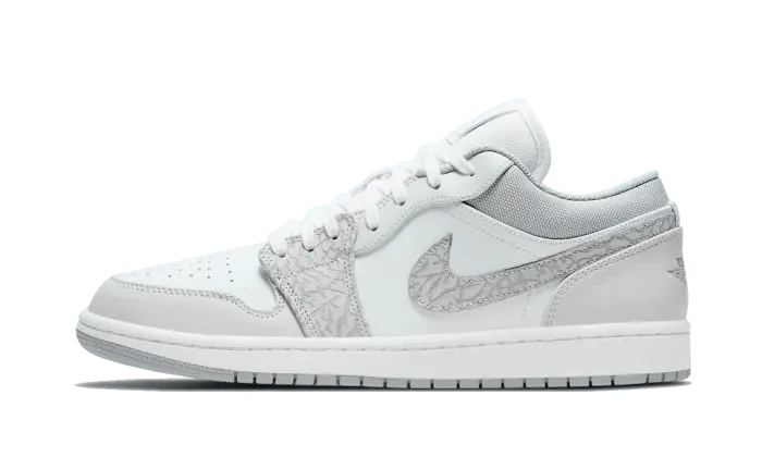 Air Jordan 1 Low Berlin Grey Air Jordan