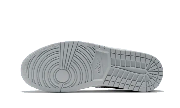Air Jordan 1 Low Berlin Grey Air Jordan