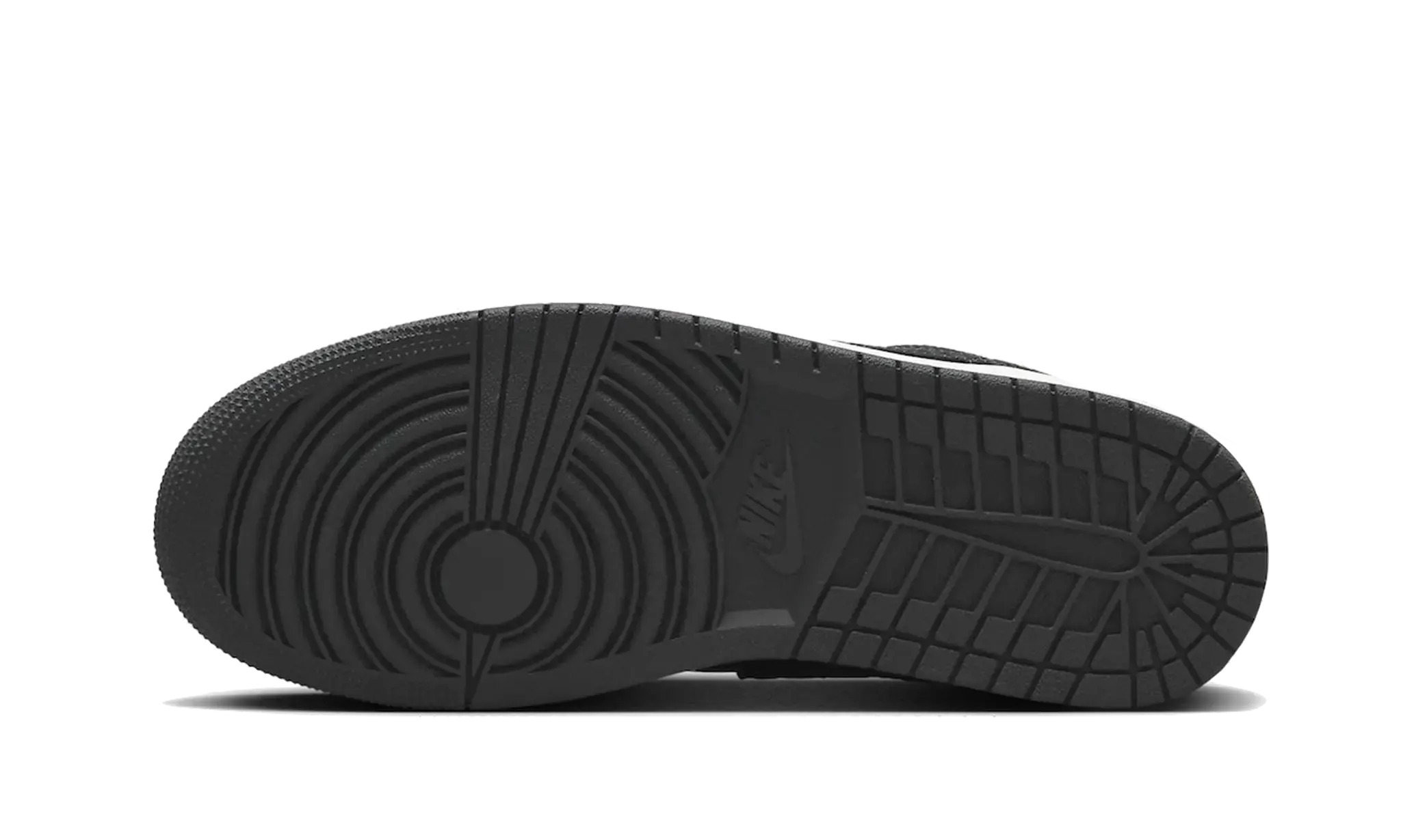 Air Jordan 1 Low Black Elephant VOSneakers