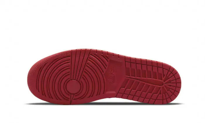 Air Jordan 1 Low Bulls VOSneakers